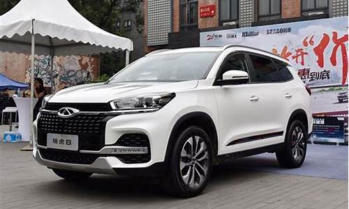 7座suv汽车大全10万以下_7座SUV