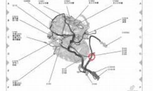 新福特翼虎发动机故障灯亮怎么回事_福特翼