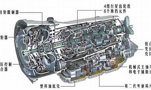 奔驰e300变速箱_奔驰E300变速箱阀