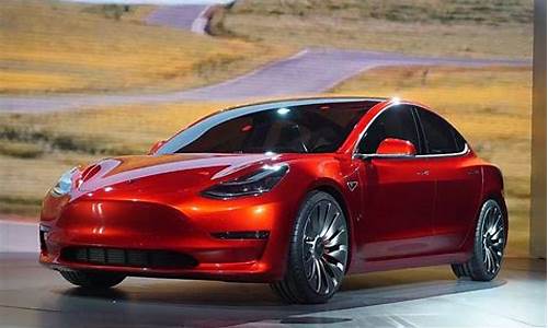 特斯拉model3保险费一年多少钱_特斯