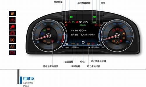 吉利汽车报各种故障_吉利汽车故障诊断