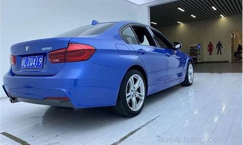 宝马bmw7200报价_宝马bmw7200gg报价