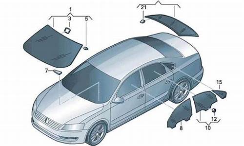 帕萨特汽车配件价格一览表_帕萨特汽车配件商城