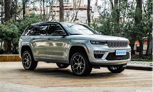 jeep汽车suv报价_jeep汽车报价大全价格