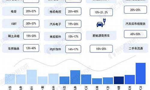 新能源汽车发展了多少年_新能源汽车发展