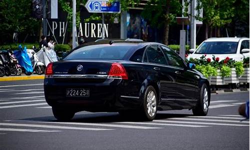 林肯林荫大道汽车_林肯 林荫大道