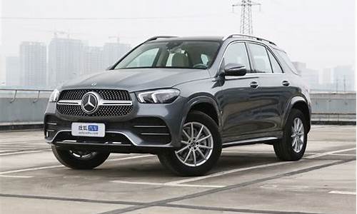 奔驰gls轿跑suv_奔驰suv gls