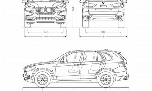 14款宝马x5汽车之家_2014x5宝马尺寸
