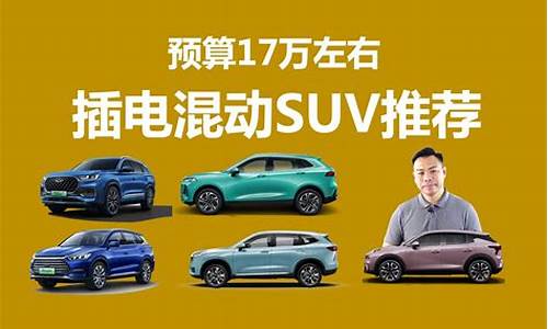 新能源汽车suv车型_新能源汽车suv推荐