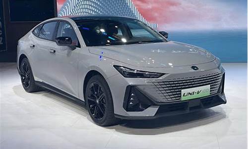 长安suv2021年新款unit_长安汽车新款2022款unit