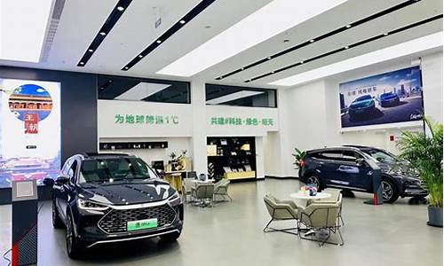 北京长安汽车4s店地址查询_北京长安4s店一览表