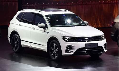 10万左右大众suv汽车报价一览表_10万左右大众suv 汽车报价