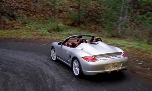 2010保时捷boxster_2010保时捷卡宴3.6图片