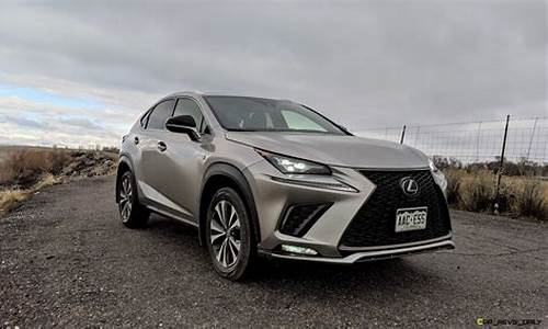 2020款雷克萨斯rx350价格_雷克萨斯rx3502018款报价