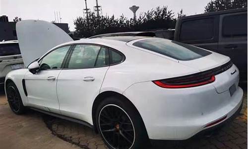 保时捷panamera118_保时捷panamera4落地价